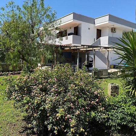 Villa Ena 托里德欧索 外观 照片