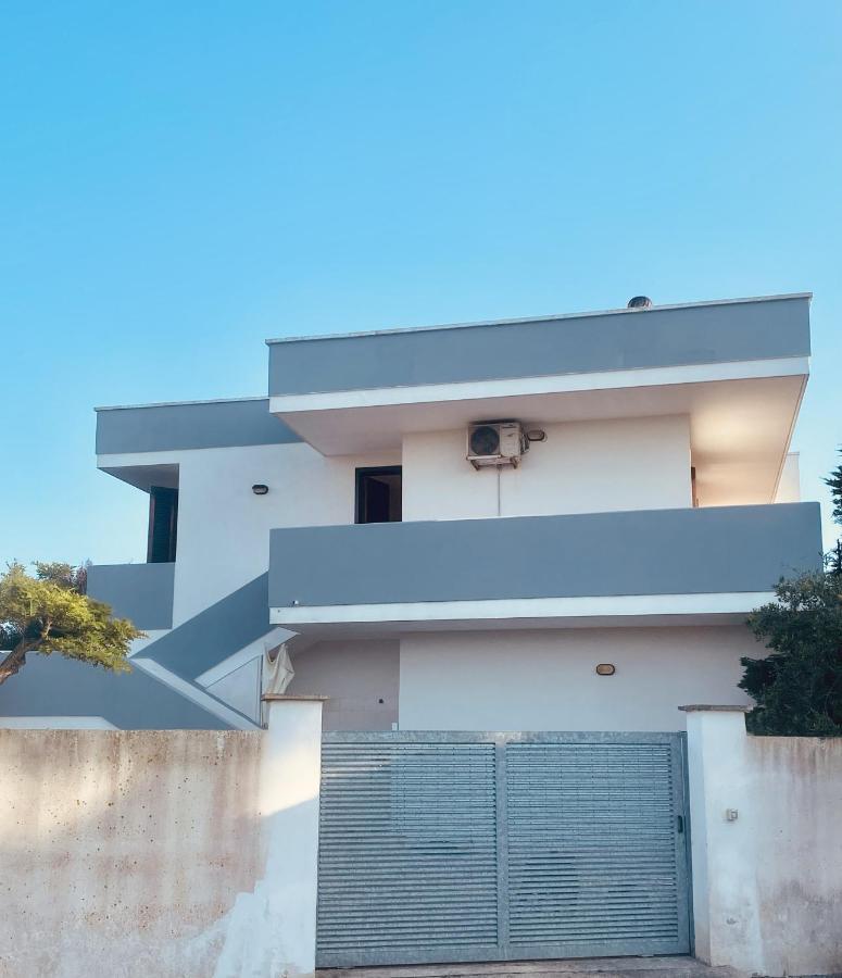 Villa Ena 托里德欧索 外观 照片